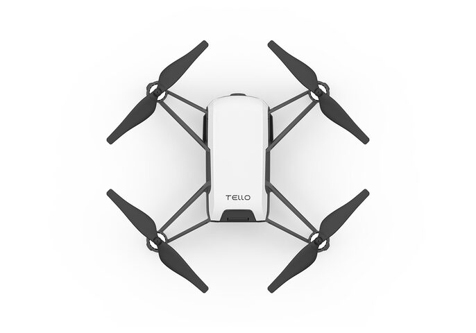 drone giveaway